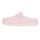 WENDY SLIPPER LIGHT PINK