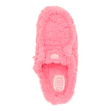 WENDY SLIPPER PLUMERIA PINK
