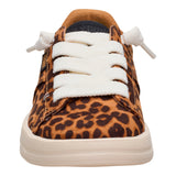 KARINA DUO CLASSIC LEOPARD