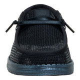 WENDY FUNK MONO SEQUIN BLACK/BLACK