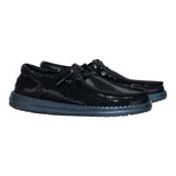 WENDY FUNK MONO SEQUIN BLACK/BLACK
