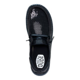 WENDY FUNK MONO SEQUIN BLACK/BLACK