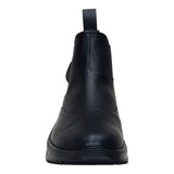 TAHOE CHELSEA CLASSIC BLACK/BLACK