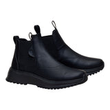 TAHOE CHELSEA CLASSIC BLACK/BLACK