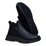 TAHOE CHELSEA CLASSIC BLACK/BLACK