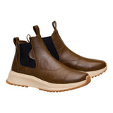 TAHOE CHELSEA CLASSIC DESERT BROWN/WOODEN ASH