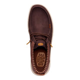 WALLY MID GRIPR VIN CLASSIC MOLE BROWN/DOWNTOWN