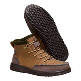 BRADLEY CLASSIC TUMBLED NUT