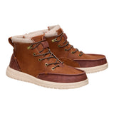 BRADLEY CLASSIC TUMBLED COGNAC/MULTI