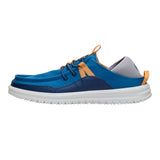 BRADLEY BLIPPER NYLON ENSIGN BLUE/MULTI