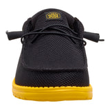 WALLY FUNK POP BLACK/LEMON