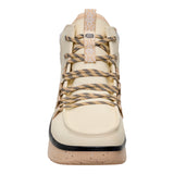 WENDY PEAK APRES COATED CANVAS WALNUT