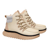 WENDY PEAK APRES COATED CANVAS WALNUT