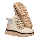 WENDY PEAK APRES COATED CANVAS WALNUT