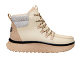 WENDY PEAK APRES COATED CANVAS WALNUT