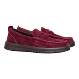 NXT LOAFER FIG PURPLE