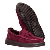 NXT LOAFER FIG PURPLE
