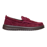 NXT LOAFER FIG PURPLE