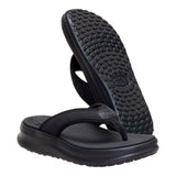 TIDE FLIP BLACK/METALLIC