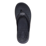 TIDE FLIP BLACK/METALLIC
