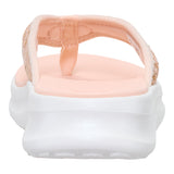 TIDE FLIP CHAMPAGNE/WHITE