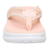 TIDE FLIP CHAMPAGNE/WHITE