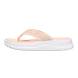 TIDE FLIP CHAMPAGNE/WHITE