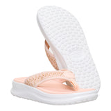 TIDE FLIP CHAMPAGNE/WHITE