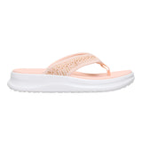 TIDE FLIP CHAMPAGNE/WHITE