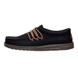 WALLY GUARD MAJOR BROWN/MULTI
