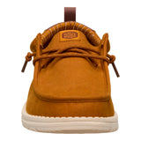 WALLY VINTAGE CLASSIC SPICE BROWN/DOWNTOWN BROWN