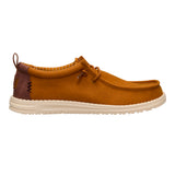 WALLY VINTAGE CLASSIC SPICE BROWN/DOWNTOWN BROWN