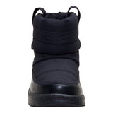 CAMDEN CUFF NYLON QUILT BLACK/BLACK