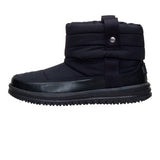 CAMDEN CUFF NYLON QUILT BLACK/BLACK