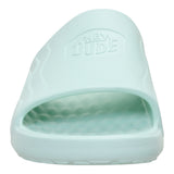 WAVE SLIDE HARBOR GREEN