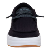 WENDY NOVA JERSEY KNIT BLACK