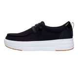 WENDY NOVA JERSEY KNIT BLACK