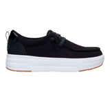 WENDY NOVA JERSEY KNIT BLACK
