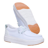 WENDY NOVA JERSEY KNIT WHITE