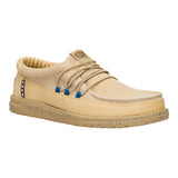WALLY GUARD STRETCH SOX OLIVE GREY/MULTI