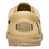 WALLY GUARD STRETCH SOX OLIVE GREY/MULTI