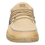 WALLY GUARD STRETCH SOX OLIVE GREY/MULTI