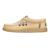 WALLY GUARD STRETCH SOX OLIVE GREY/MULTI