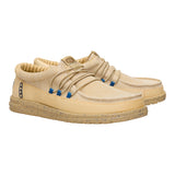 WALLY GUARD STRETCH SOX OLIVE GREY/MULTI