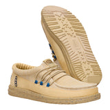 WALLY GUARD STRETCH SOX OLIVE GREY/MULTI