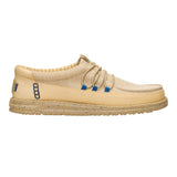 WALLY GUARD STRETCH SOX OLIVE GREY/MULTI