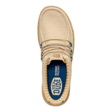 WALLY GUARD STRETCH SOX OLIVE GREY/MULTI