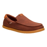 HARBOR LO LOAFER CLASSIC ARGAN BROWN/MULTI