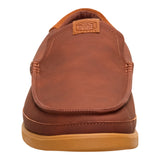 HARBOR LO LOAFER CLASSIC ARGAN BROWN/MULTI