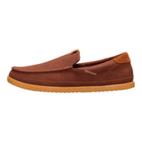 HARBOR LO LOAFER CLASSIC ARGAN BROWN/MULTI